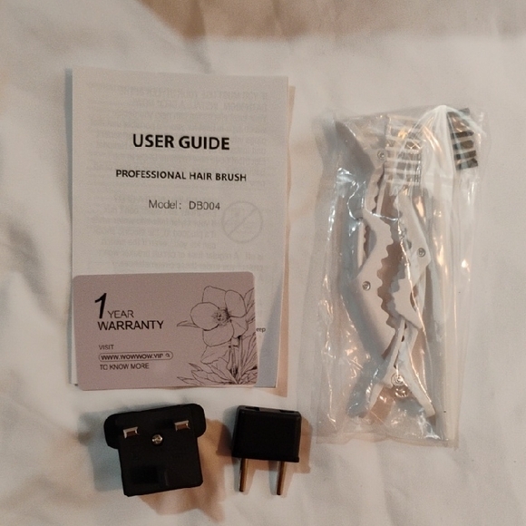 Hair Dryer Brush - Picture 4 of 7